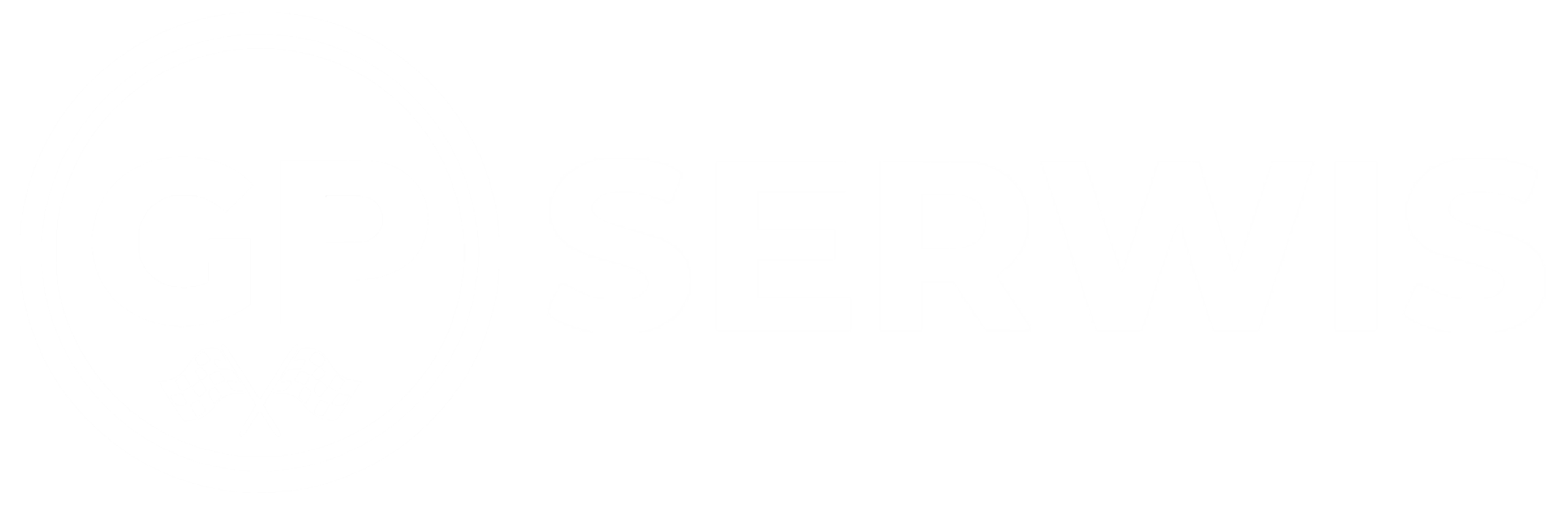 GP Serwis Logo